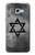 W3107 Judaism Star of David Symbol Hard Case and Leather Flip Case For Samsung Galaxy A5 (2017)