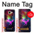 W2486 Rainbow Unicorn Nebula Space Hard Case and Leather Flip Case For Samsung Galaxy A5 (2016)