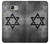 W3107 Judaism Star of David Symbol Hard Case and Leather Flip Case For Samsung Galaxy A5 (2016)