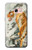 W1934 Chinese Tiger Painting Hard Case and Leather Flip Case For Samsung Galaxy A3 (2017)