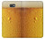 W0328 Beer Glass Hard Case and Leather Flip Case For Samsung Galaxy J7 Prime