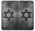 W3107 Judaism Star of David Symbol Hard Case and Leather Flip Case For Samsung Galaxy J7 Prime