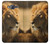 W1046 Lion King of Forest Hard Case and Leather Flip Case For Samsung Galaxy J7 (2016)