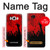 W2458 Zombie Hands Hard Case and Leather Flip Case For Samsung Galaxy J7 (2016)