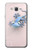 W1631 Funny Gecko Lizard Hard Case and Leather Flip Case For Samsung Galaxy J7