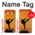 W3024 Kung Fu Karate Fighter Hard Case and Leather Flip Case For Samsung Galaxy J7