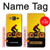 W2385 Bicycle Bike Sunset Hard Case and Leather Flip Case For Samsung Galaxy On5