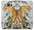 W2750 Oriental Chinese Tiger Painting Hard Case and Leather Flip Case For Samsung Galaxy On5