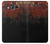 W3071 Rusted Metal Texture Graphic Hard Case and Leather Flip Case For Samsung Galaxy On5