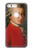 W0492 Mozart Hard Case and Leather Flip Case For Google Pixel XL