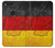 W2935 Germany Flag Map Hard Case and Leather Flip Case For Google Pixel XL