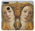 W3058 Botticelli Birth of Venus Painting Hard Case and Leather Flip Case For Google Pixel XL