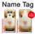 W1619 Cute Guinea Pig Hard Case and Leather Flip Case For LG G6
