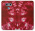 W2480 Tie Dye Red Hard Case and Leather Flip Case For LG G6