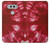 W2480 Tie Dye Red Hard Case and Leather Flip Case For LG V20