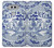 W2768 Willow Pattern Graphic Hard Case and Leather Flip Case For LG V20