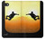 W2676 Extreme Skateboard Sunset Hard Case and Leather Flip Case For LG Q6