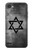 W3107 Judaism Star of David Symbol Hard Case and Leather Flip Case For LG Q6