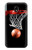 W0066 Basketball Hard Case and Leather Flip Case For Samsung Galaxy J5 (2017) EU Version