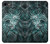 W1006 Digital Chinese Dragon Hard Case and Leather Flip Case For iPhone 7, iPhone 8, iPhone SE (2020) (2022)