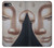 W1255 Buddha Face Hard Case and Leather Flip Case For iPhone 7, iPhone 8, iPhone SE (2020) (2022)
