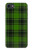 W2373 Tartan Green Pattern Hard Case and Leather Flip Case For iPhone 7, iPhone 8, iPhone SE (2020) (2022)