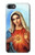 W2420 The Virgin Mary Santa Maria Hard Case and Leather Flip Case For iPhone 7, iPhone 8, iPhone SE (2020) (2022)