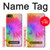 W2488 Tie Dye Color Hard Case and Leather Flip Case For iPhone 7, iPhone 8, iPhone SE (2020) (2022)