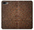 W0542 Rust Texture Hard Case and Leather Flip Case For iPhone 7 Plus, iPhone 8 Plus