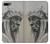 W0792 Indian Chief Hard Case and Leather Flip Case For iPhone 7 Plus, iPhone 8 Plus