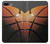 W0980 Basketball Sport Hard Case and Leather Flip Case For iPhone 7 Plus, iPhone 8 Plus