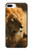 W1046 Lion King of Forest Hard Case and Leather Flip Case For iPhone 7 Plus, iPhone 8 Plus