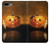 W1083 Pumpkin Spider Candles Halloween Hard Case and Leather Flip Case For iPhone 7 Plus, iPhone 8 Plus