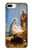 W2276 The Nativity Hard Case and Leather Flip Case For iPhone 7 Plus, iPhone 8 Plus