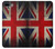 W2894 Vintage British Flag Hard Case and Leather Flip Case For iPhone 7 Plus, iPhone 8 Plus