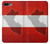 W3018 Peru Flag Hard Case and Leather Flip Case For iPhone 7 Plus, iPhone 8 Plus