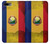 W3021 Romania Flag Hard Case and Leather Flip Case For iPhone 7 Plus, iPhone 8 Plus