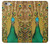 W0513 Peacock Hard Case and Leather Flip Case For iPhone 6 6S
