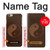 W0825 Taoism Yin Yang Hard Case and Leather Flip Case For iPhone 6 6S