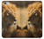 W1046 Lion King of Forest Hard Case and Leather Flip Case For iPhone 6 6S