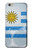 W2995 Uruguay Football Soccer Copa 2016 Hard Case and Leather Flip Case For iPhone 6 6S