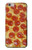 W0236 Pizza Hard Case and Leather Flip Case For iPhone 6 Plus, iPhone 6s Plus