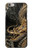W0426 Gold Dragon Hard Case and Leather Flip Case For iPhone 6 Plus, iPhone 6s Plus