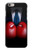 W2261 Businessman Black Suit With Boxing Gloves Hard Case and Leather Flip Case For iPhone 6 Plus, iPhone 6s Plus