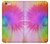 W2488 Tie Dye Color Hard Case and Leather Flip Case For iPhone 6 Plus, iPhone 6s Plus