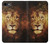 W3182 Lion Hard Case and Leather Flip Case For iPhone 7, iPhone 8, iPhone SE (2020) (2022)