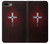 W3160 Christian Cross Hard Case and Leather Flip Case For iPhone 7 Plus, iPhone 8 Plus