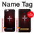 W3160 Christian Cross Hard Case and Leather Flip Case For iPhone 6 Plus, iPhone 6s Plus