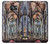 W3210 Santa Maria Del Mar Cathedral Hard Case and Leather Flip Case For Samsung Galaxy S7 Edge