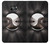 W3241 Yin Yang Symbol Hard Case and Leather Flip Case For Samsung Galaxy S7 Edge